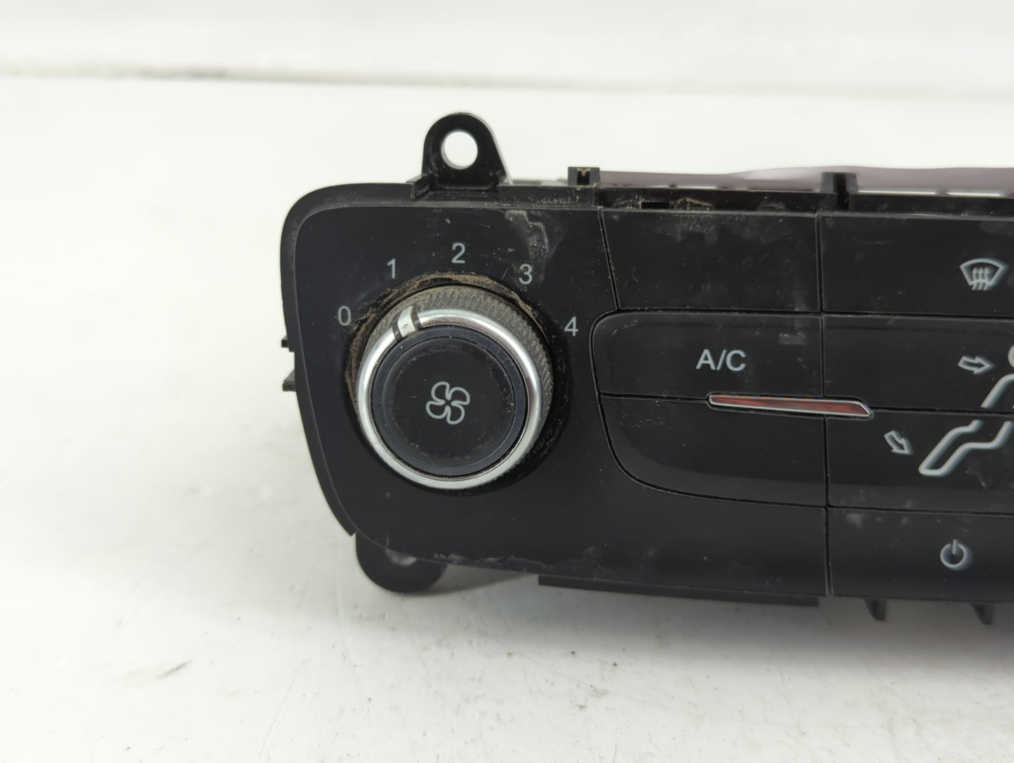 2015-2018 Ford Focus Climate Control Module Temperature AC/Heater Replacement P/N:F1ET-19980-JJ Fits Fits 2015 2016 2017 201