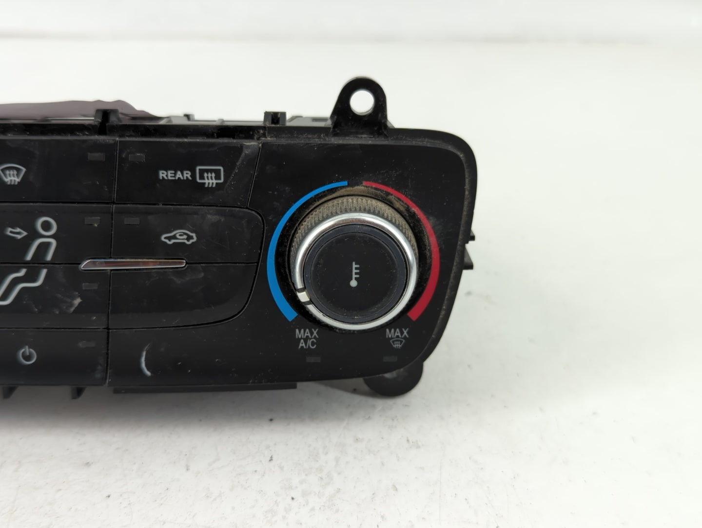 2015-2018 Ford Focus Climate Control Module Temperature AC/Heater Replacement P/N:F1ET-19980-JJ Fits Fits 2015 2016 2017 201