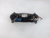 2015-2018 Ford Focus Climate Control Module Temperature AC/Heater Replacement P/N:F1ET-19980-JJ Fits Fits 2015 2016 2017 201