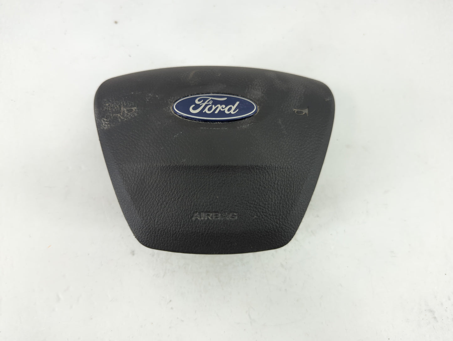 2016-2018 Ford Focus Air Bag Driver Left Steering Wheel Mounted P/N:34188297A Fits Fits 2016 2017 2018 OEM Used Auto Parts -