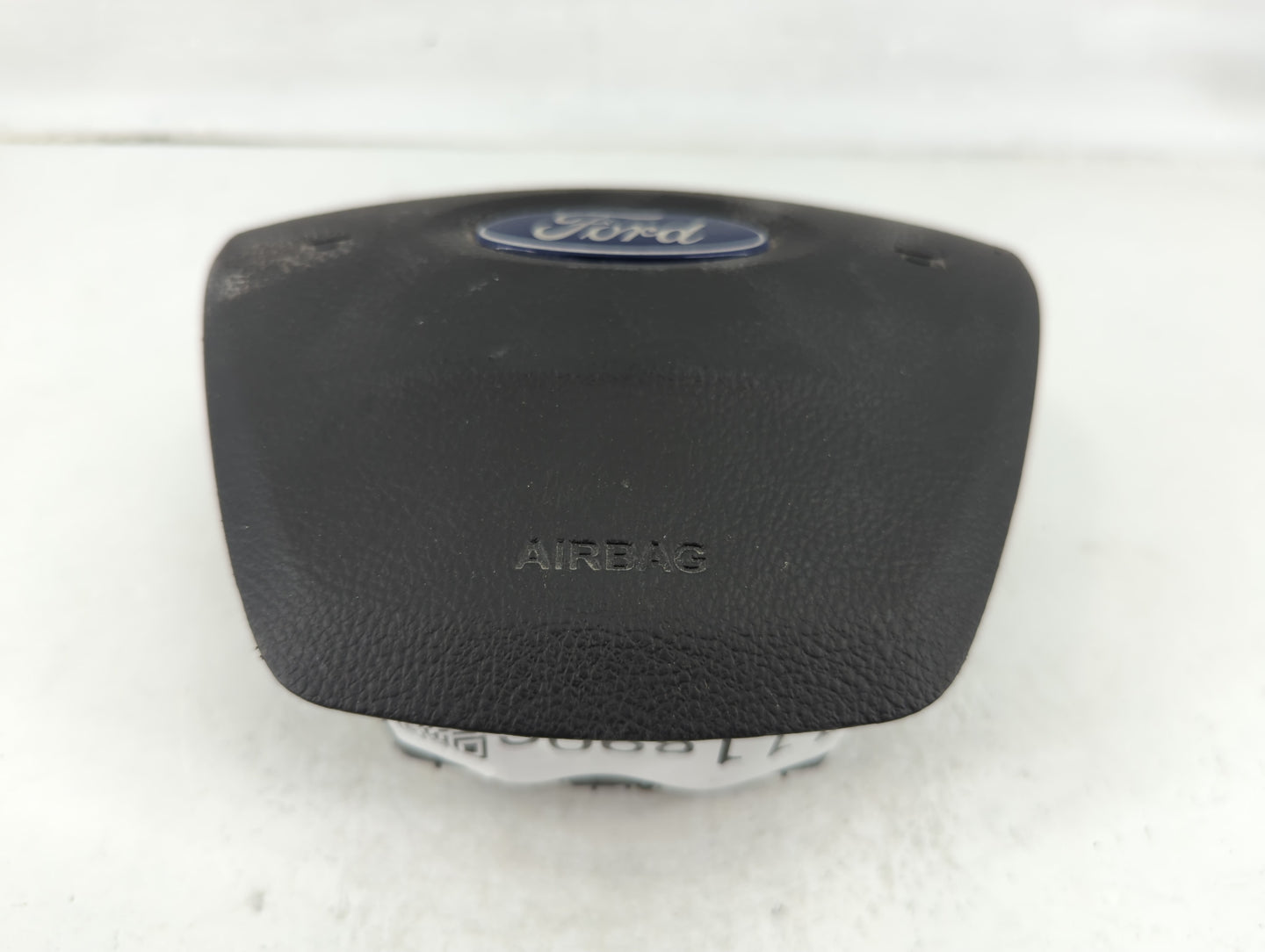 2016-2018 Ford Focus Air Bag Driver Left Steering Wheel Mounted P/N:34188297A Fits Fits 2016 2017 2018 OEM Used Auto Parts -