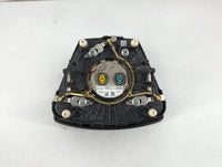 2016-2018 Ford Focus Air Bag Driver Left Steering Wheel Mounted P/N:34188297A Fits Fits 2016 2017 2018 OEM Used Auto Parts -