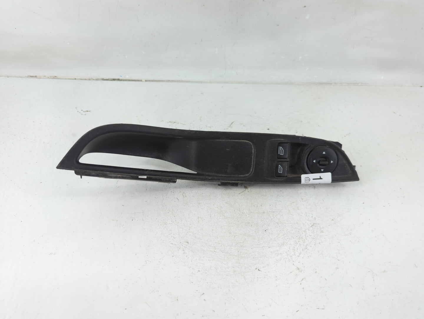 2012-2018 Ford Focus Master Power Window Switch Replacement Driver Side Left P/N:1085501X Fits OEM Used Auto Parts - Oemused