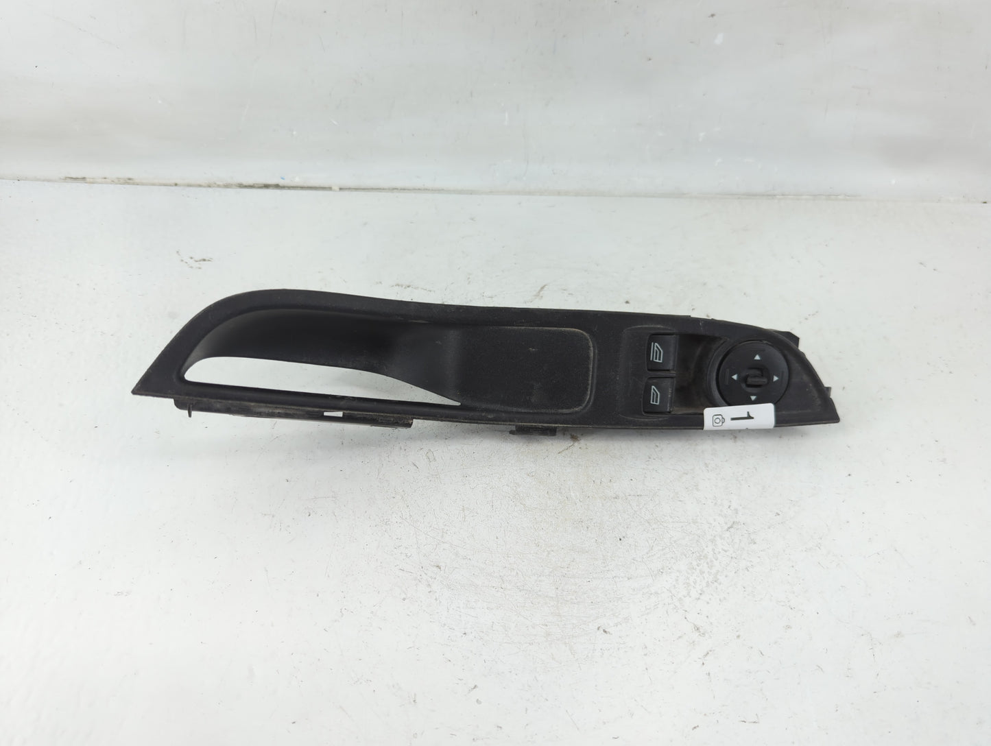 2012-2018 Ford Focus Master Power Window Switch Replacement Driver Side Left P/N:1085501X Fits OEM Used Auto Parts - Oemused