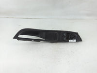 2012-2018 Ford Focus Master Power Window Switch Replacement Driver Side Left P/N:1085501X Fits OEM Used Auto Parts - Oemused