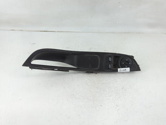 compare product 2012-2018 Ford Focus Master Power Window Switch Replacement Driver Side Left P/N:1085501X Fits OEM Used Auto Parts
