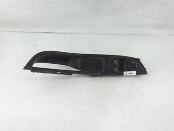 2012-2018 Ford Focus Master Power Window Switch Replacement Driver Side Left P/N:1085501X Fits OEM Used Auto Parts - Oemused