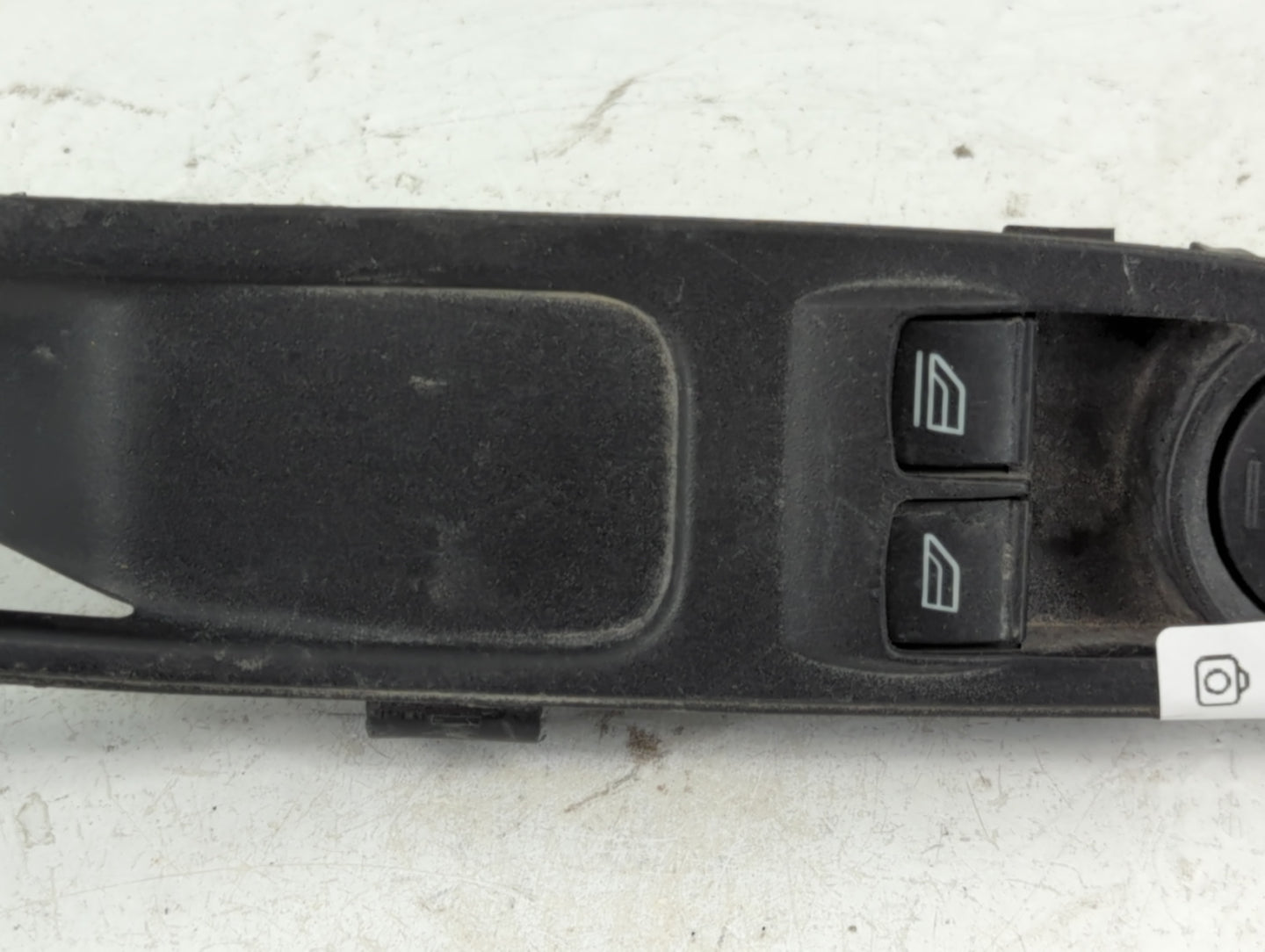 2012-2018 Ford Focus Master Power Window Switch Replacement Driver Side Left P/N:1085501X Fits OEM Used Auto Parts - Oemused