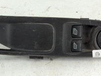 2012-2018 Ford Focus Master Power Window Switch Replacement Driver Side Left P/N:1085501X Fits OEM Used Auto Parts - Oemused