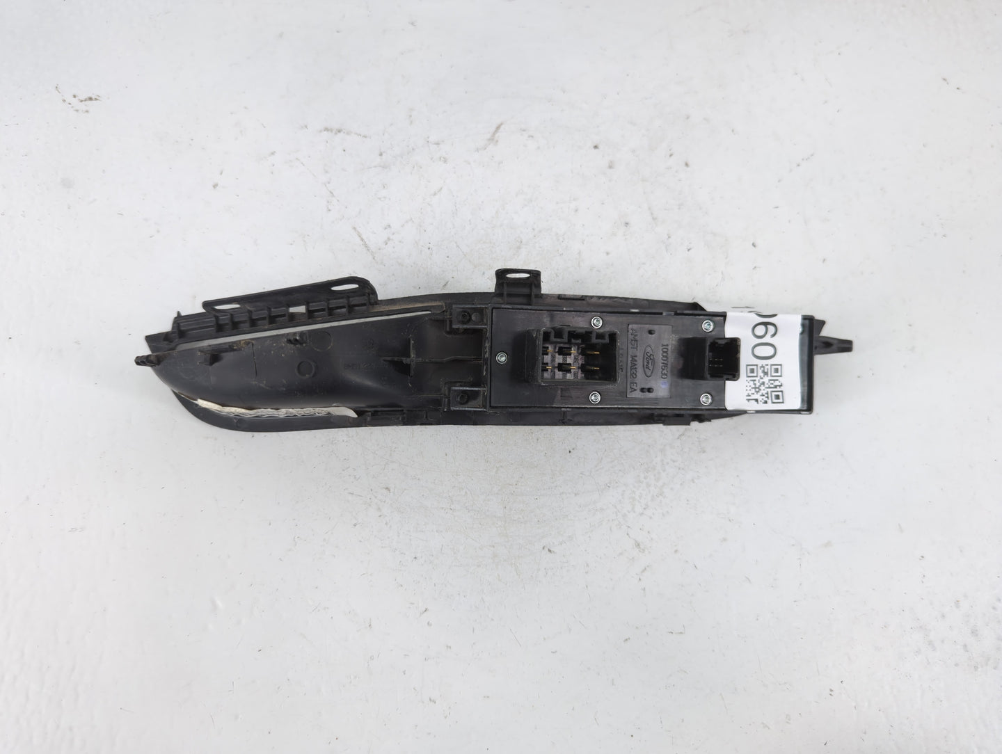 2012-2018 Ford Focus Master Power Window Switch Replacement Driver Side Left P/N:1085501X Fits OEM Used Auto Parts - Oemused