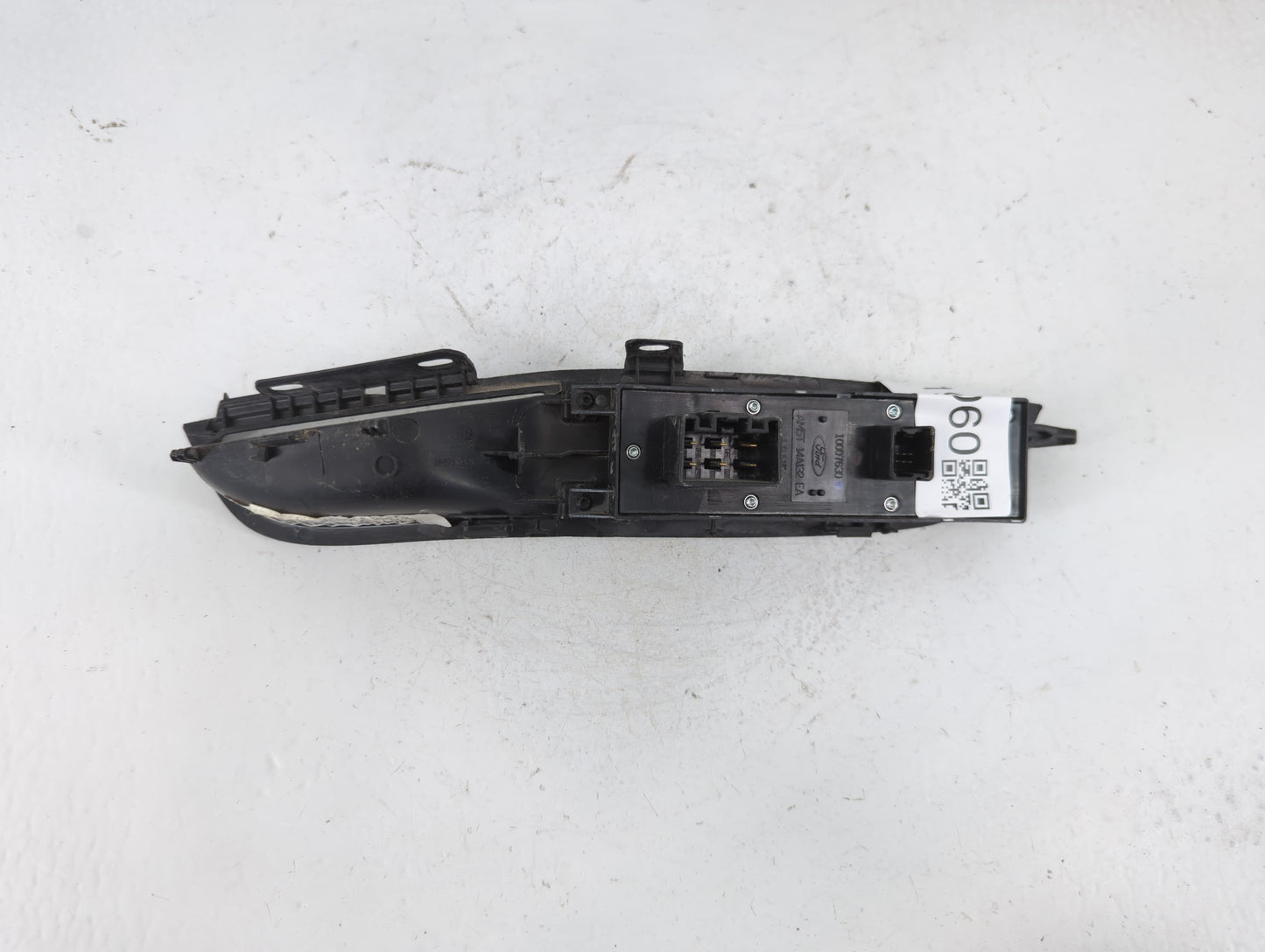 2012-2018 Ford Focus Master Power Window Switch Replacement Driver Side Left P/N:1085501X Fits OEM Used Auto Parts - Oemused
