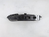 2012-2018 Ford Focus Master Power Window Switch Replacement Driver Side Left P/N:1085501X Fits OEM Used Auto Parts - Oemused