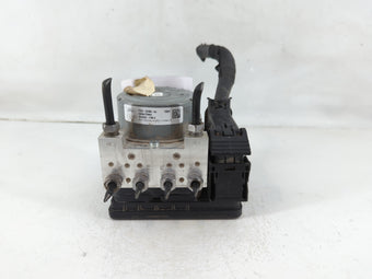 compare product 2016-2018 Ford Focus ABS Pump Control Module Replacement P/N:F1FC-2C405-AJ Fits Fits 2016 2017 2018 OEM Used Auto Parts