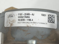 2016-2018 Ford Focus ABS Pump Control Module Replacement P/N:F1FC-2C405-AJ Fits Fits 2016 2017 2018 OEM Used Auto Parts - Oe