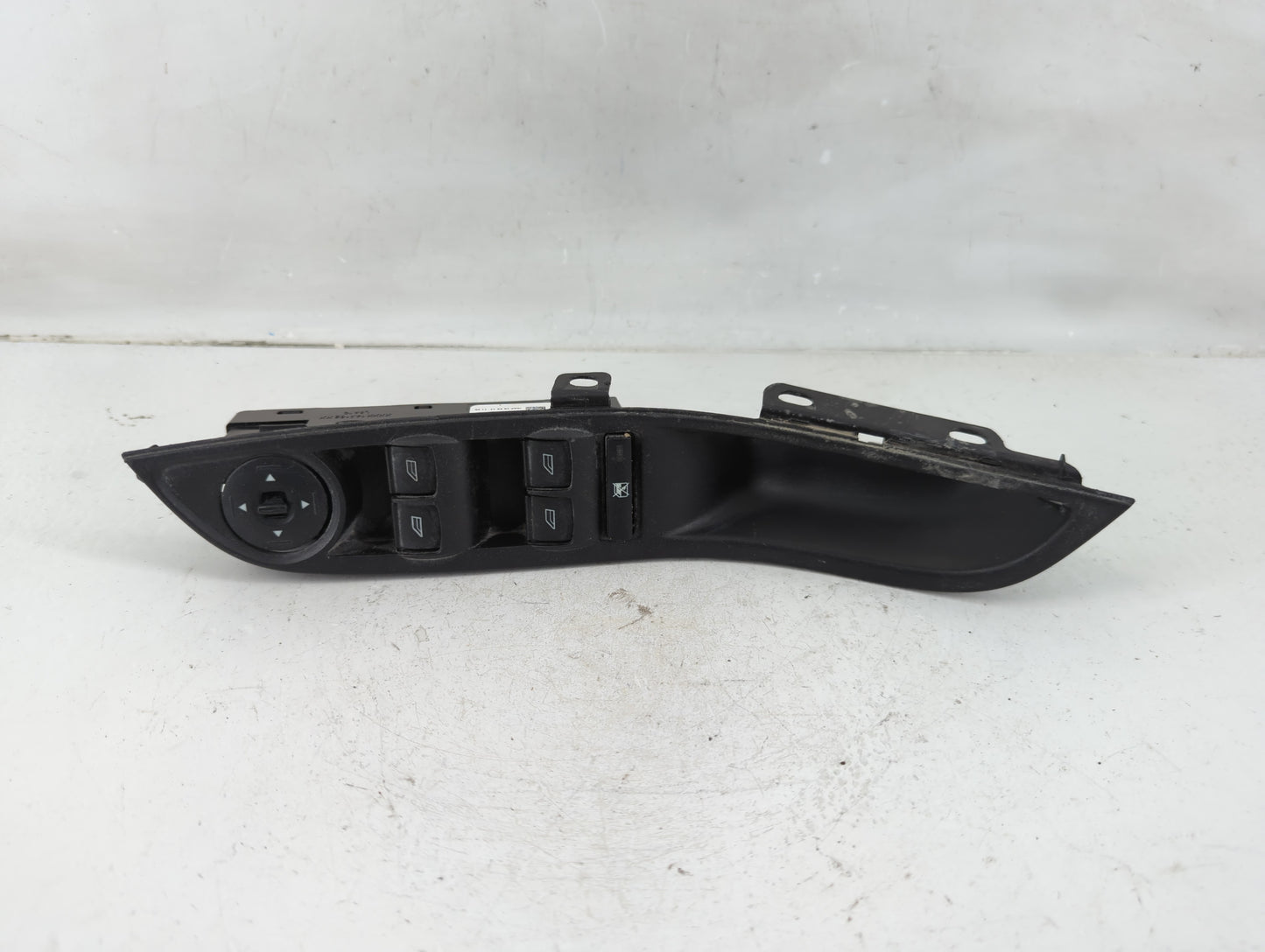 2012-2018 Ford Focus Master Power Window Switch Replacement Driver Side Left P/N:1085502X Fits OEM Used Auto Parts - Oemused