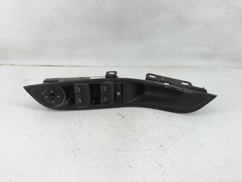 compare product 2012-2018 Ford Focus Master Power Window Switch Replacement Driver Side Left P/N:1085502X Fits OEM Used Auto Parts
