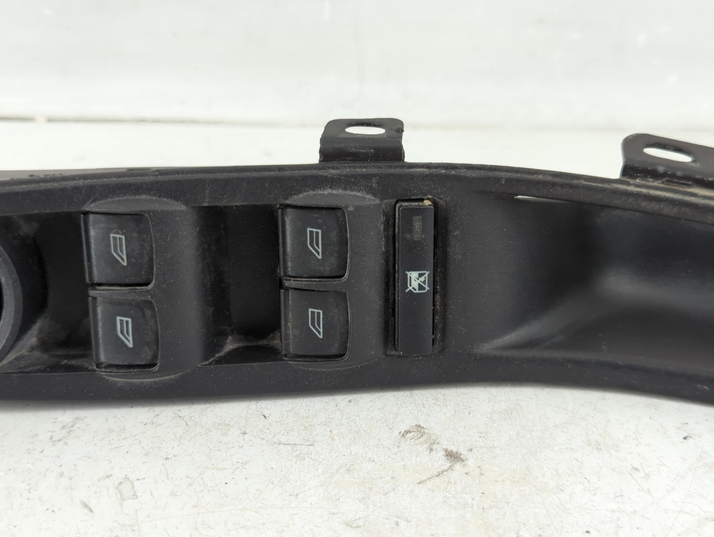 2012-2018 Ford Focus Master Power Window Switch Replacement Driver Side Left P/N:1085502X Fits OEM Used Auto Parts - Oemused