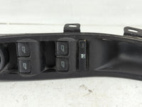2012-2018 Ford Focus Master Power Window Switch Replacement Driver Side Left P/N:1085502X Fits OEM Used Auto Parts - Oemused