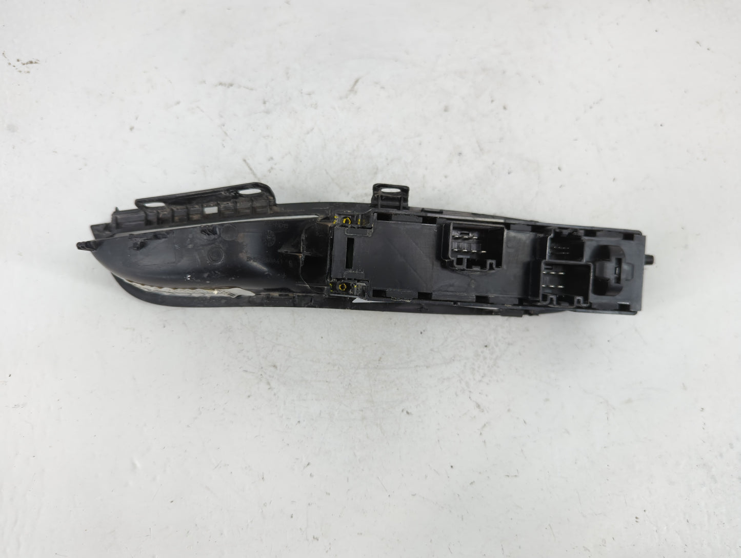 2012-2018 Ford Focus Master Power Window Switch Replacement Driver Side Left P/N:1085502X Fits OEM Used Auto Parts - Oemused