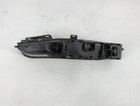 2012-2018 Ford Focus Master Power Window Switch Replacement Driver Side Left P/N:1085502X Fits OEM Used Auto Parts - Oemused