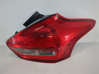 compare product 2015-2018 Ford Focus Tail Light Assembly Passenger Right OEM P/N:F1EB-13404-GJ Fits Fits 2015 2016 2017 2018 OEM Used Auto Parts