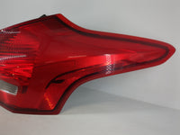 2015-2018 Ford Focus Tail Light Assembly Passenger Right OEM P/N:F1EB-13404-GJ Fits Fits 2015 2016 2017 2018 OEM Used Auto P