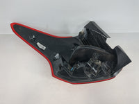 2015-2018 Ford Focus Tail Light Assembly Passenger Right OEM P/N:F1EB-13404-GJ Fits Fits 2015 2016 2017 2018 OEM Used Auto P