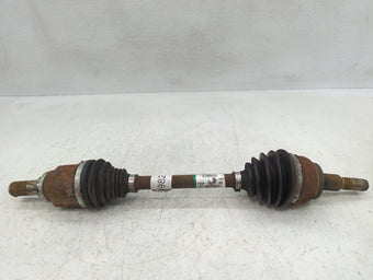 compare product 2015-2018 Ford Focus Axle Shaft Front Passenger Cv C/v
