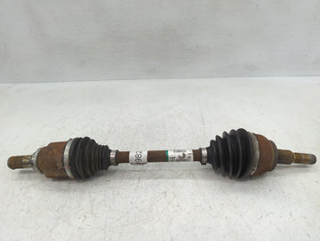 2015-2018 Ford Focus Axle Shaft Front Passenger Cv C/v - Oemusedautoparts1.com