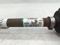 2015-2018 Ford Focus Axle Shaft Front Passenger Cv C/v - Oemusedautoparts1.com