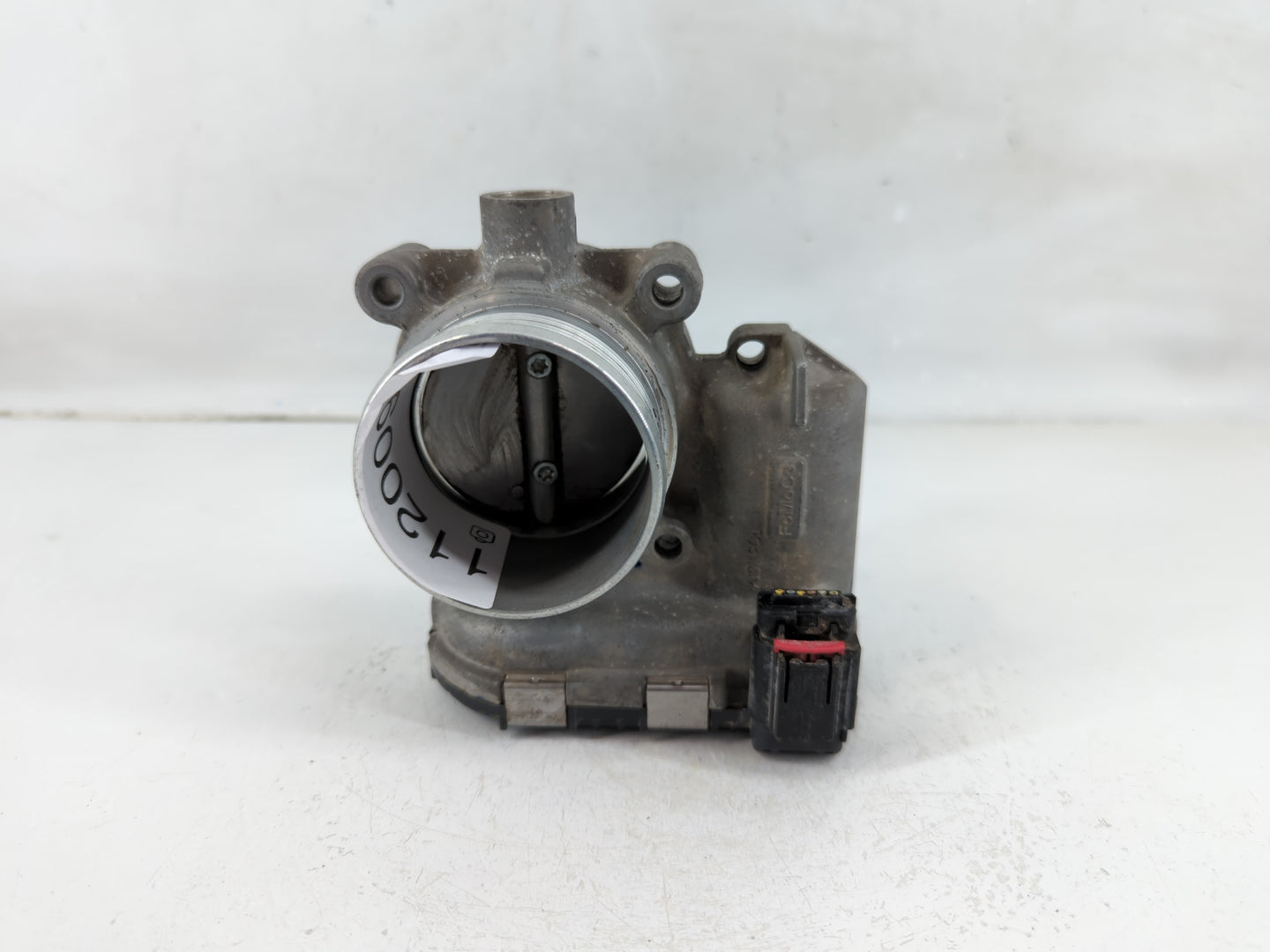 2014-2018 Ford Focus Throttle Body P/N:DS7E-9F991-BB Fits Fits 2014 2015 2016 2017 2018 2019 2020 2021 2022 OEM Used Auto Pa