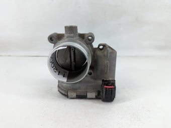 compare product 2014-2018 Ford Focus Throttle Body P/N:DS7E-9F991-BB Fits Fits 2014 2015 2016 2017 2018 2019 2020 2021 2022 OEM Used Auto Parts