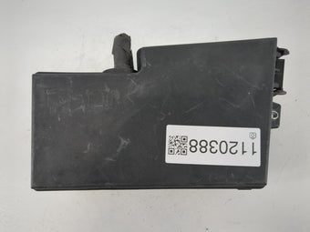 compare product 2017-2018 Ford Focus Fusebox Fuse Box Panel Relay Module P/N:AV6T-14A067-AD Fits Fits 2017 2018 OEM Used Auto Parts