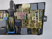 2017-2018 Ford Focus Fusebox Fuse Box Panel Relay Module P/N:AV6T-14A067-AD Fits Fits 2017 2018 OEM Used Auto Parts - Oemuse