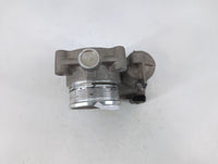 2015-2018 Ford Focus Throttle Body P/N:DS7E-9F991-BB Fits Fits 2014 2015 2016 2017 2018 OEM Used Auto Parts - Oemusedautopar