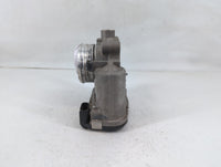 2015-2018 Ford Focus Throttle Body P/N:DS7E-9F991-BB Fits Fits 2014 2015 2016 2017 2018 OEM Used Auto Parts - Oemusedautopar