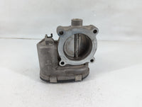 2015-2018 Ford Focus Throttle Body P/N:DS7E-9F991-BB Fits Fits 2014 2015 2016 2017 2018 OEM Used Auto Parts - Oemusedautopar