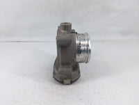 2015-2018 Ford Focus Throttle Body P/N:DS7E-9F991-BB Fits Fits 2014 2015 2016 2017 2018 OEM Used Auto Parts - Oemusedautopar