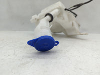 2012-2018 Ford Focus Windshield Washer Fluid Reservoir Bottle Oem - Oemusedautoparts1.com