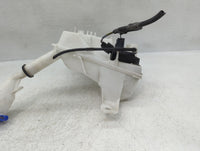 2012-2018 Ford Focus Windshield Washer Fluid Reservoir Bottle Oem - Oemusedautoparts1.com
