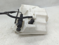 2012-2018 Ford Focus Windshield Washer Fluid Reservoir Bottle Oem - Oemusedautoparts1.com
