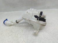 2012-2018 Ford Focus Windshield Washer Fluid Reservoir Bottle Oem - Oemusedautoparts1.com