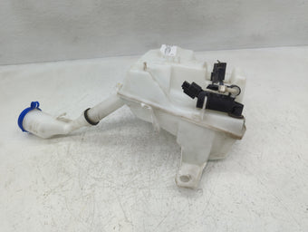 compare product 2012-2018 Ford Focus Windshield Washer Fluid Reservoir Bottle Oem