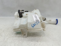 2012-2018 Ford Focus Windshield Washer Fluid Reservoir Bottle Oem - Oemusedautoparts1.com