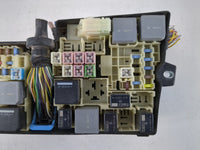 2017-2018 Ford Focus Fusebox Fuse Box Panel Relay Module P/N:AV6T-14A067-AD Fits Fits 2017 2018 OEM Used Auto Parts - Oemuse