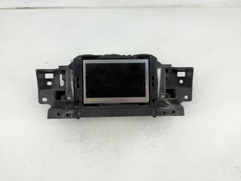 compare product 2015-2018 Ford Focus Information Display Screen