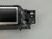 2015-2018 Ford Focus Information Display Screen - Oemusedautoparts1.com