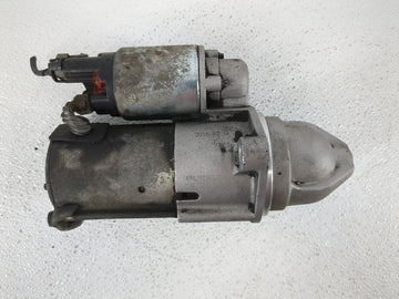 2012-2018 Ford Focus Car Starter Motor Solenoid OEM Fits Fits 2012 2013 2014 2015 2016 2017 2018 2019 2020 OEM Used Auto Par