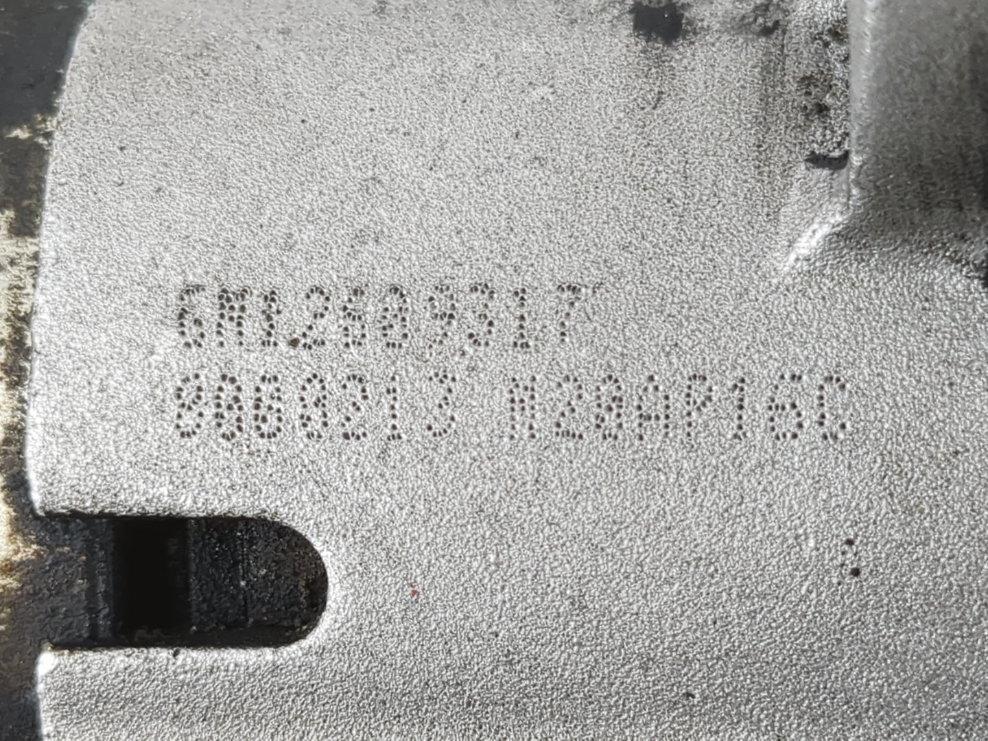 2012-2018 Ford Focus Car Starter Motor Solenoid OEM Fits Fits 2012 2013 2014 2015 2016 2017 2018 2019 2020 OEM Used Auto Par