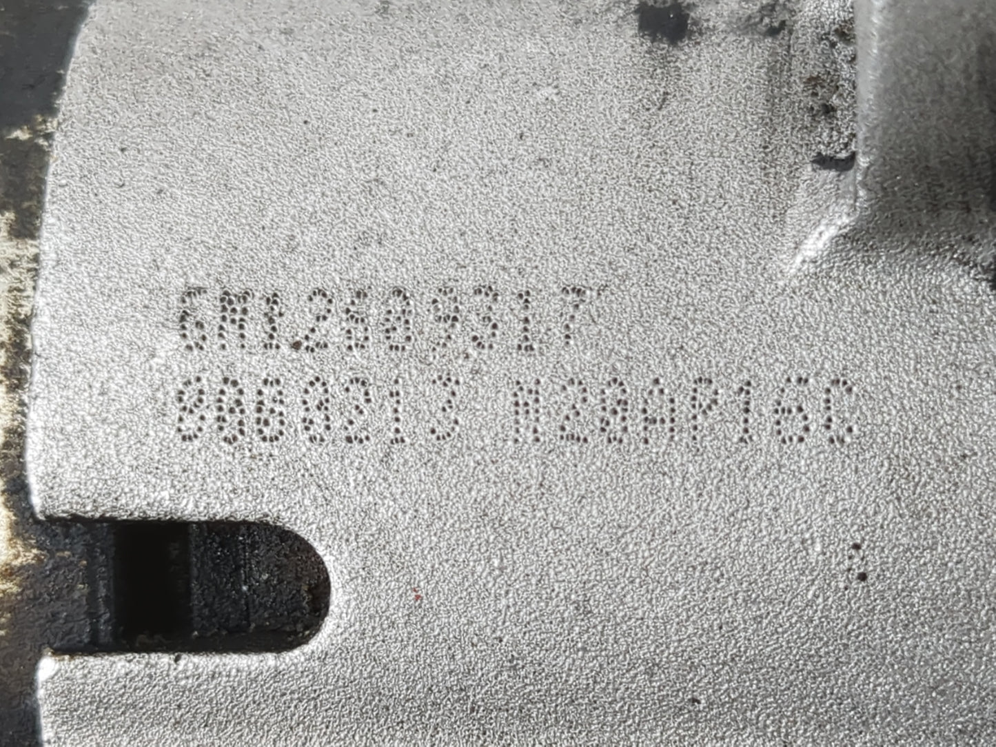 2012-2018 Ford Focus Car Starter Motor Solenoid OEM Fits Fits 2012 2013 2014 2015 2016 2017 2018 2019 2020 OEM Used Auto Par